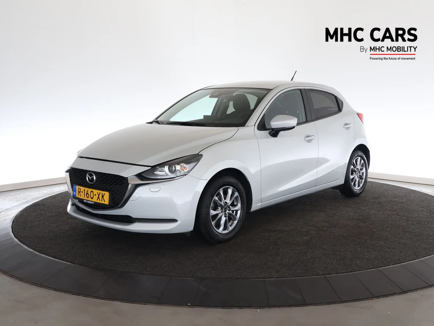 Mazda 2 (2022) — foto 1
