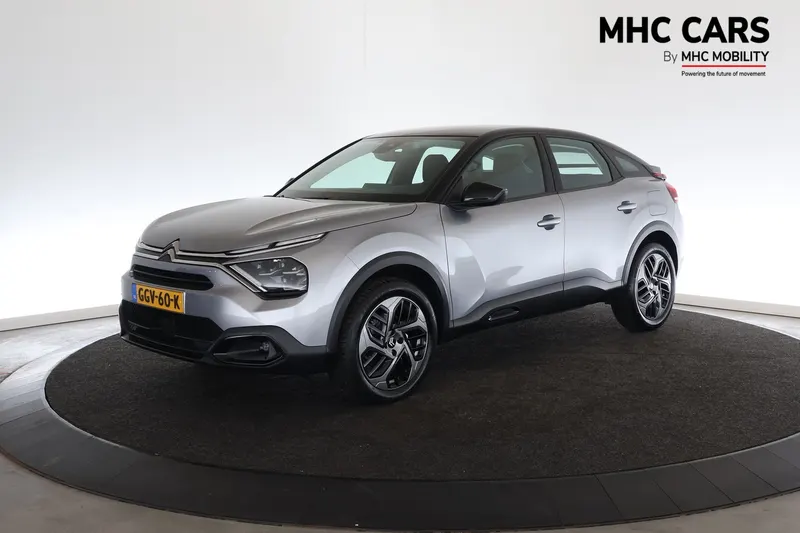 Citroën C4 (2024)