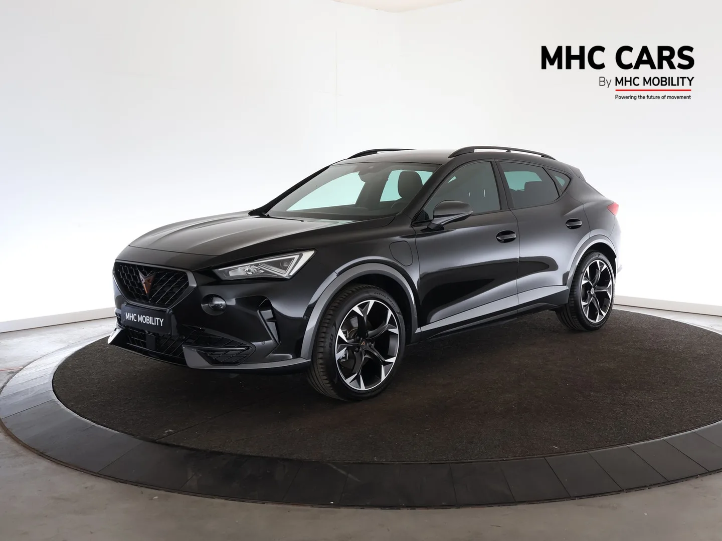 CUPRA Formentor (2024) — foto 1