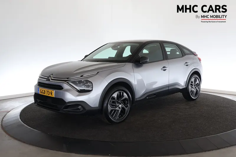 Citroën C4 (2024)