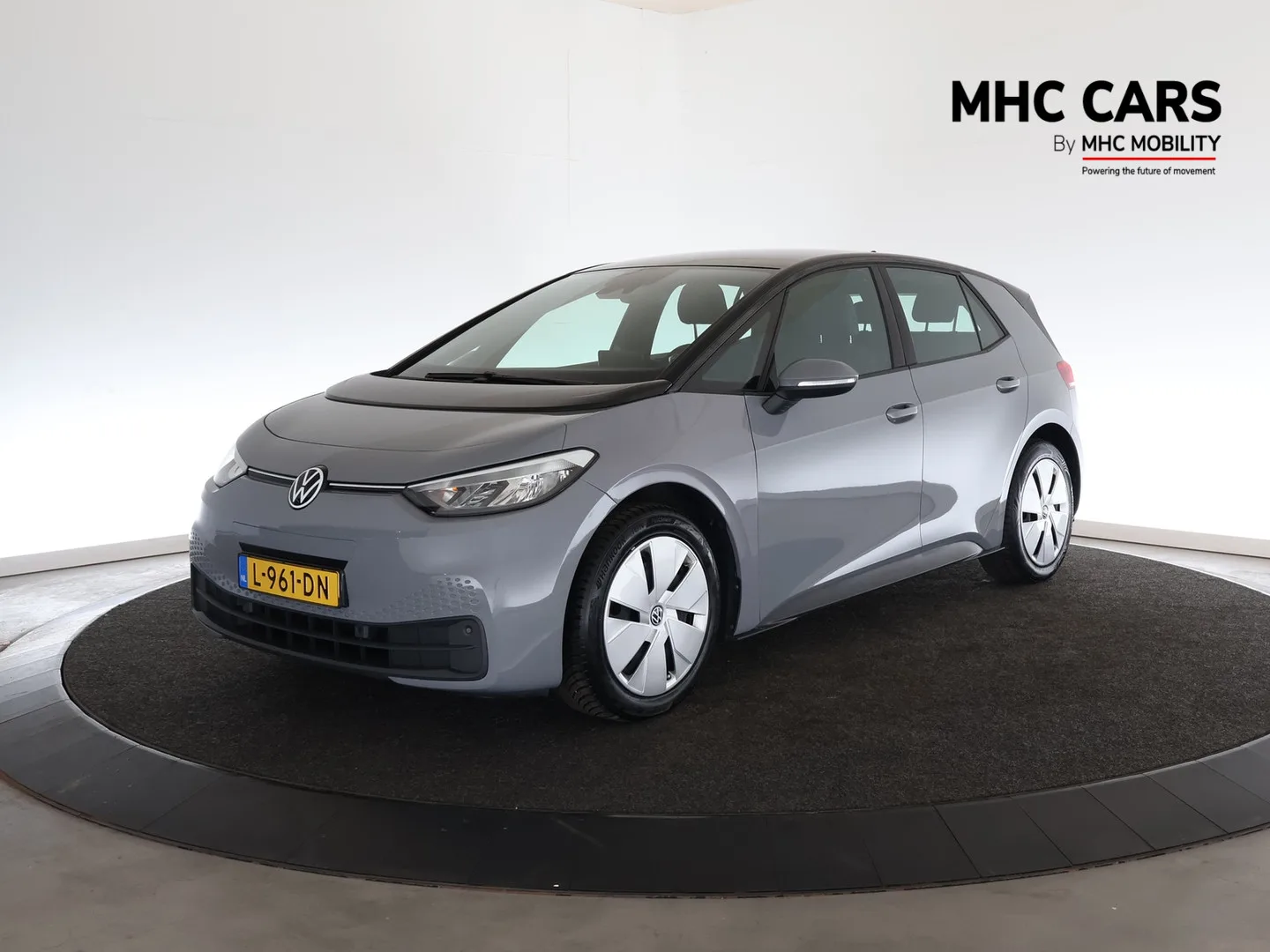Volkswagen ID.3 (2021) — foto 1