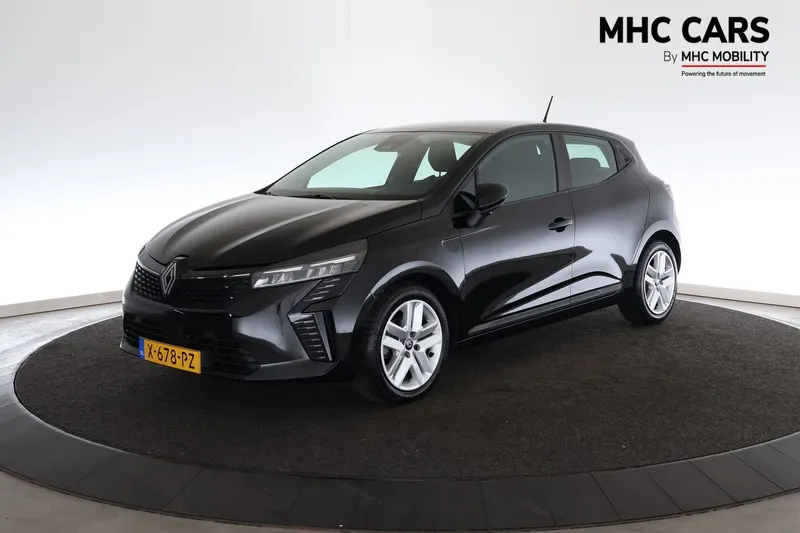Renault Clio (2024)