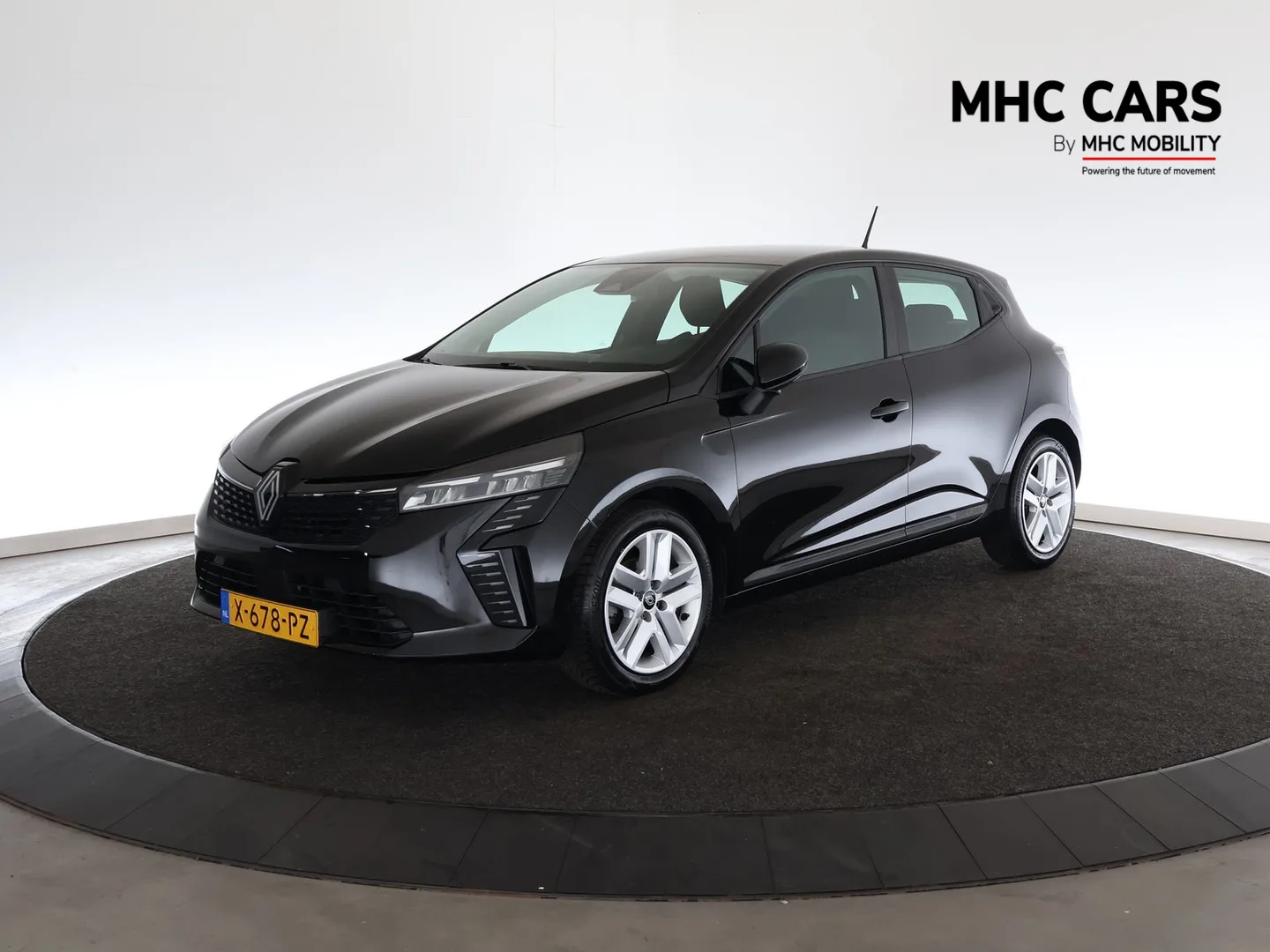 Renault Clio (2024) — foto 1