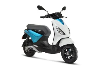 Kymco I-One X (2026) — foto 1
