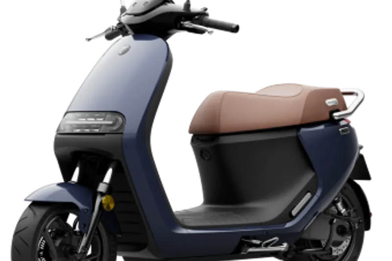 Niu Niu NQI1 Sport elektrische (2026)