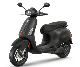 Niu Niu NQIX500 Motor elektrische scooter Direct (2026) — foto 1