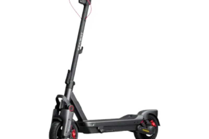 NIU NQiX 500 (2026)