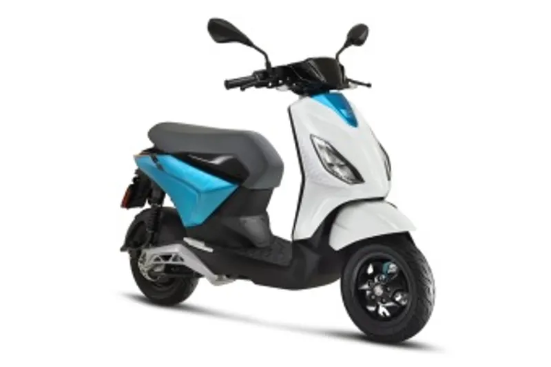 NIU NQiX 500 (2026)