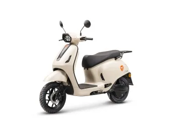 NIU UQi GT (2026) — foto 1