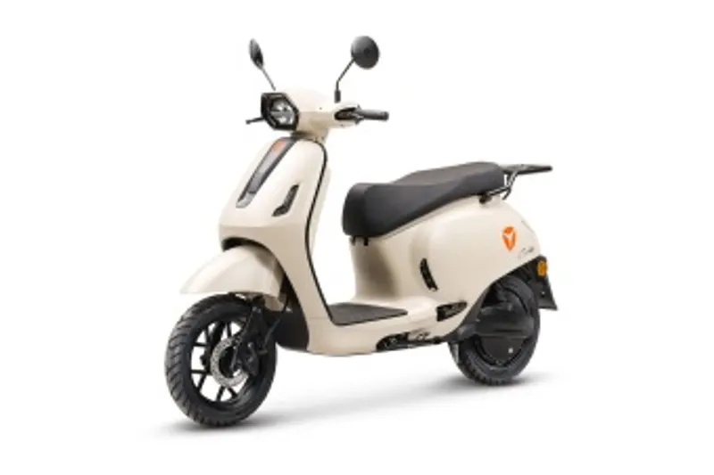 Segway E300SE (2026)