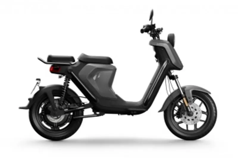Segway EScooter E300SE Motorscooter (2026)