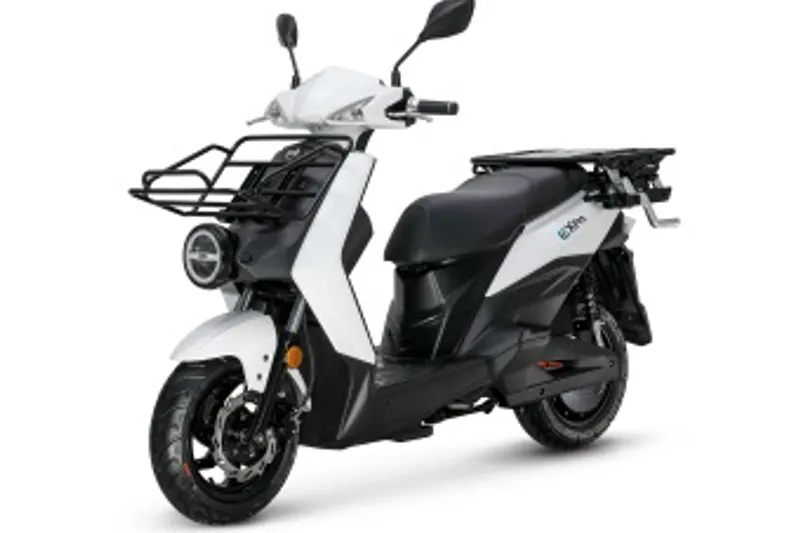 Segway Max G3 Goedkeuring (2026)
