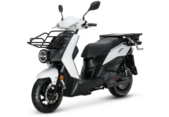Segway Max G3 Goedkeuring (2026) — foto 1