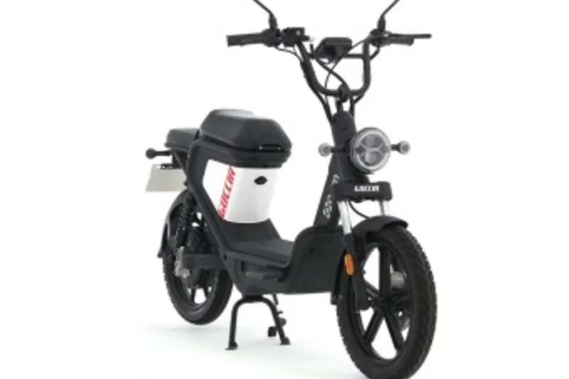 Vespa Elettrica (2026)