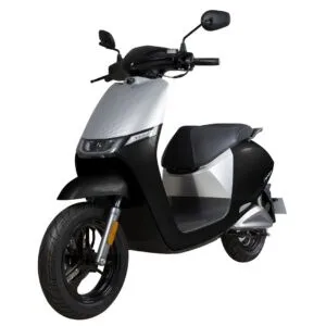 Vespa Elettrica (2026) — foto 1