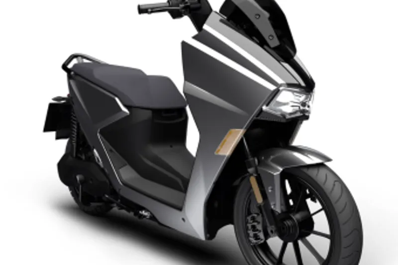 Vespa Elettrica (2026)