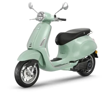 Vespa Elettrica (2026) — foto 1