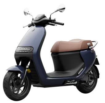 Yadea Yadea C1S elektrische (2026) — foto 1