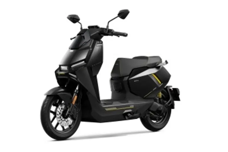 Yadea C1S (2026)