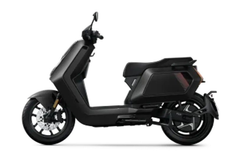 Yadea Yadea Y1S Delivery elektrische (2026)