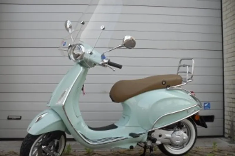Vespa Sprint (2026)