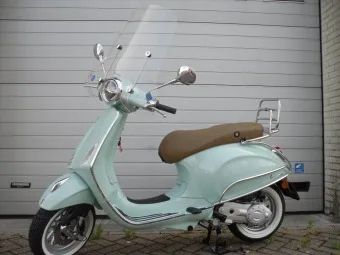 Vespa Sprint (2026) — foto 1