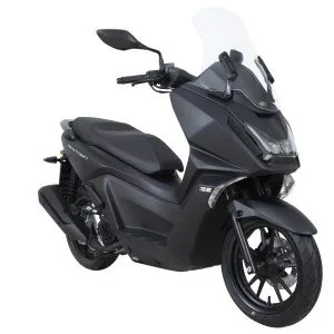 Aprilia SXR 50 (2026) — foto 1