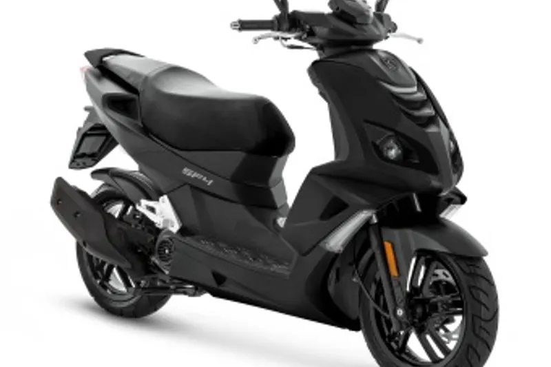 Kymco Agility (2026)