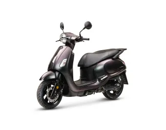 Kymco Agility 16 Euro 5+ (2026) — foto 1