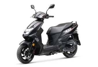 Kymco Skytown E5+ (2026) — foto 1