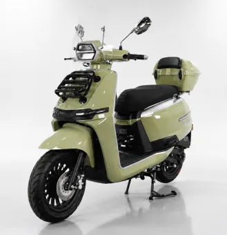 Mi Inverno TY50 (2026) — foto 1