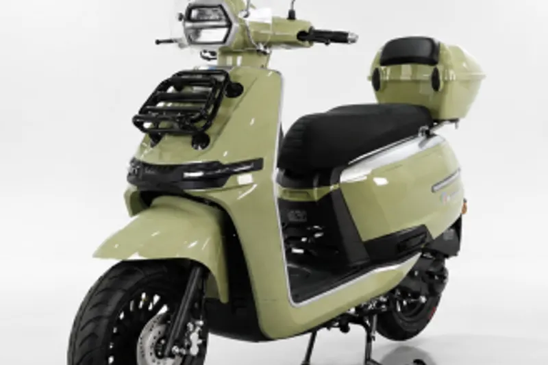 Mi Mi Inverno TY50 Gulf Edition (2026)
