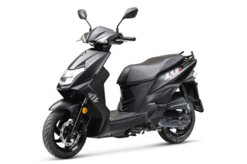 Mi Mi Inverno TY50 Olive (2026)