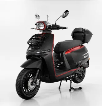 Mi Mi Inverno TY50 Olive (2026) — foto 1