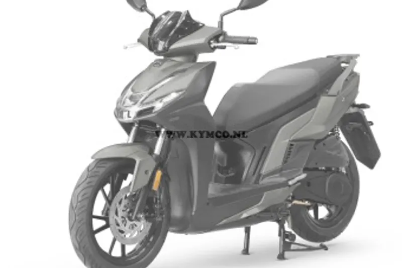 Mi Mi Inverno TY50 Olive (2026)