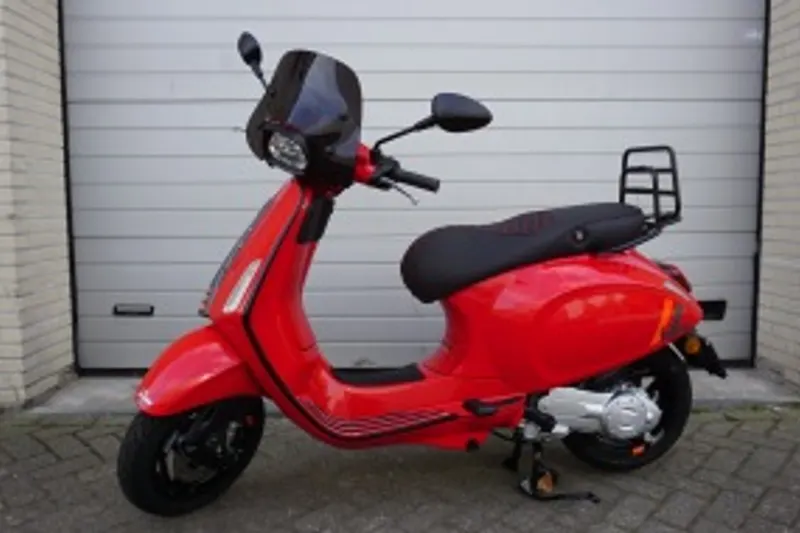 Mi Mi Inverno TY50 Sport Edition (2026)