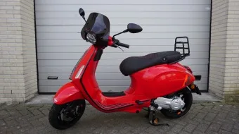 Mi Mi Inverno TY50 Sport Edition (2026) — foto 1
