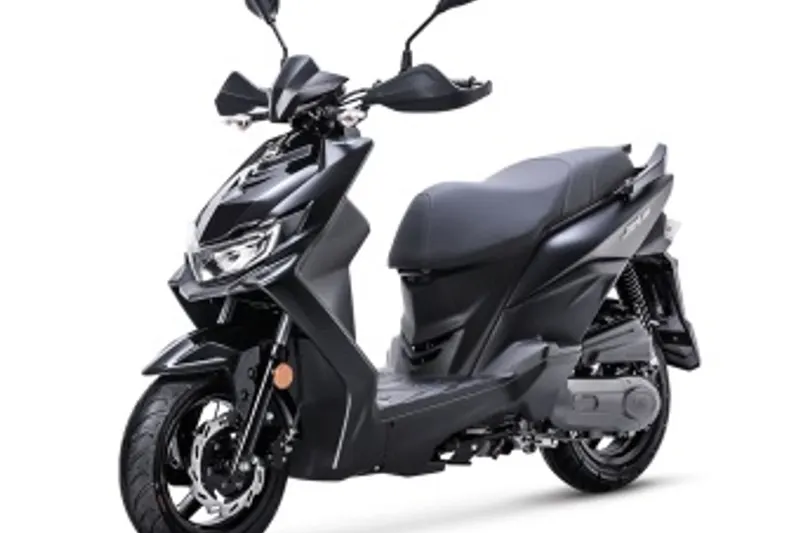 Mi Inverno TY50 (2026)