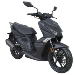 Peugeot Speedfight 4 (2026) — foto 1