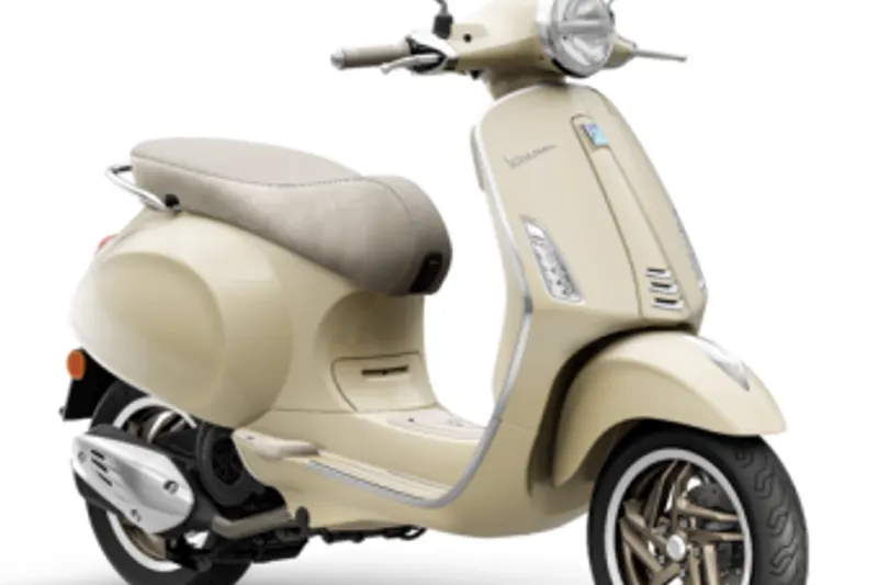 Piaggio Liberty (2026)