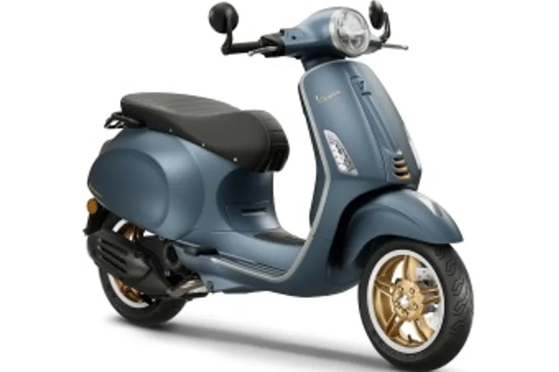 Piaggio Liberty Euro 5+ tm (2026)