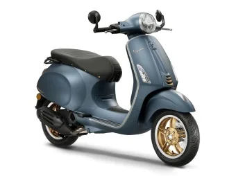 Piaggio Liberty Euro 5+ tm Meest recente reviews (2026) — foto 1