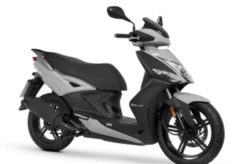 Piaggio Liberty S Euro 5+ tm (2026)