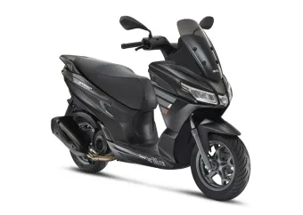 SYM Fiddle 4 Euro 5+ 4-takt (2026) — foto 1