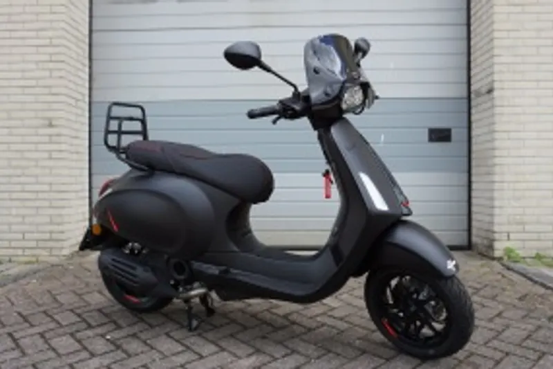 SYM Jet 4 RX Euro 5+ 4-takt (2026)