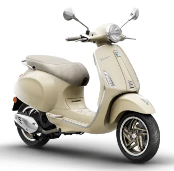 SYM Mio 50i Euro 5+ 4-takt (2026) — foto 1