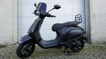 SYM Orbit 3 Euro 5+ 4-takt (2026) — foto 1
