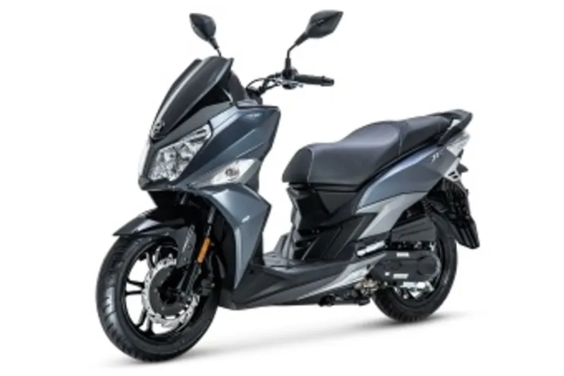 SYM Symphony Euro 5+ 4-takt (2026)