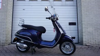 Vespa Primavera (2026) — foto 1