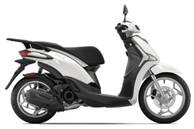 Vespa Primavera (2026)